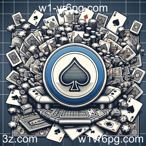 Explorando o Mundo dos Jogos de Cartas em w1-vr6pg.com