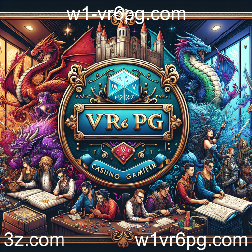 Explorando o Mundo dos Jogos de Cartas em w1-vr6pg.com