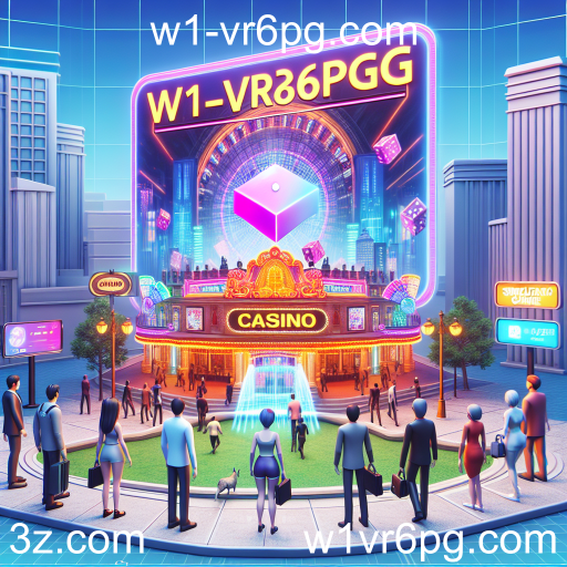 Explorando a Categoria de Jogos de Simulação em w1-vr6pg.com